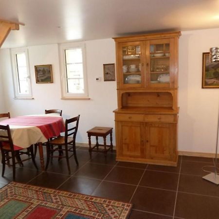 La Maison De Georges - Les Coquelicots Scharrachbergheim-Irmstett Quarto foto