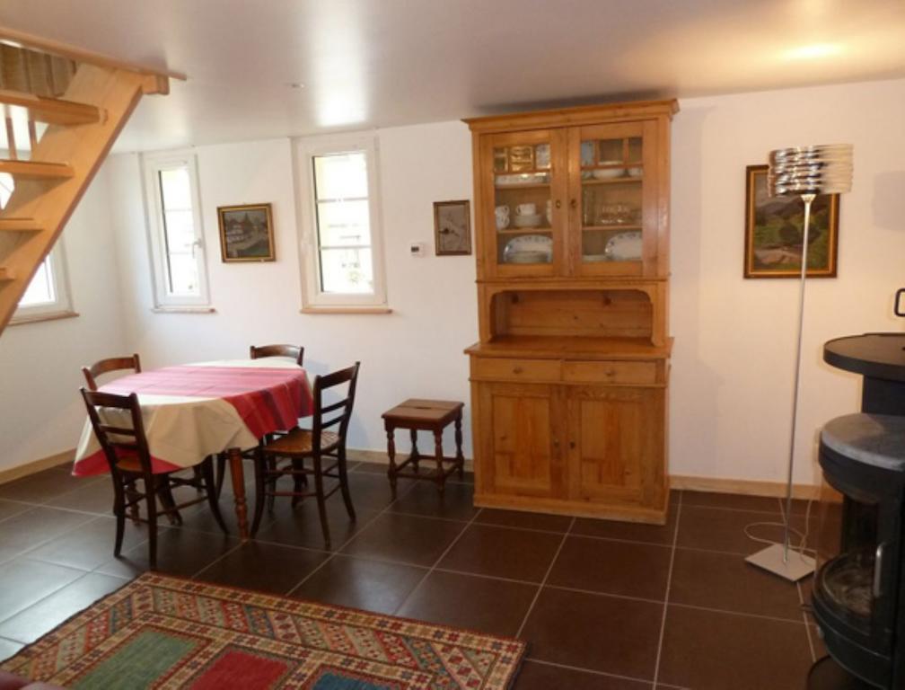 La Maison De Georges - Les Coquelicots Scharrachbergheim-Irmstett Quarto foto